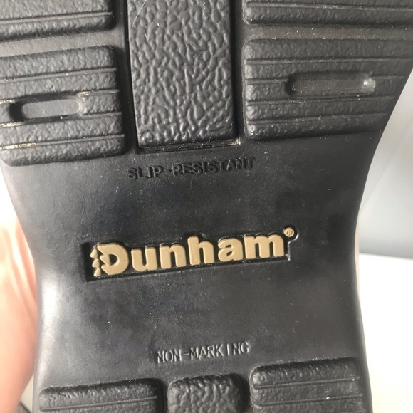 Dunham Men's 8000 Ubal Sneakers Grey - Picture 7 of 10